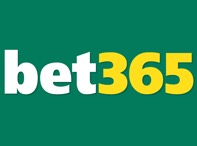 Bet365 Logo